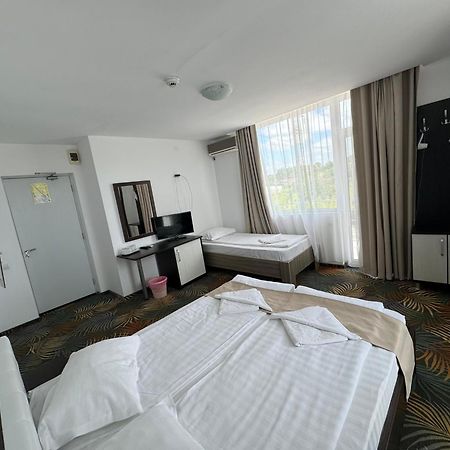 Babylonia Resort Costinești Εξωτερικό φωτογραφία