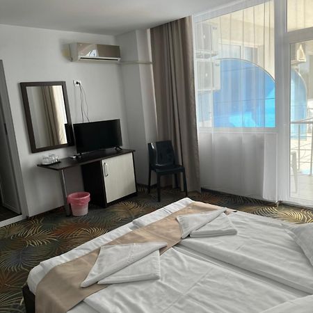 Babylonia Resort Costinești Εξωτερικό φωτογραφία