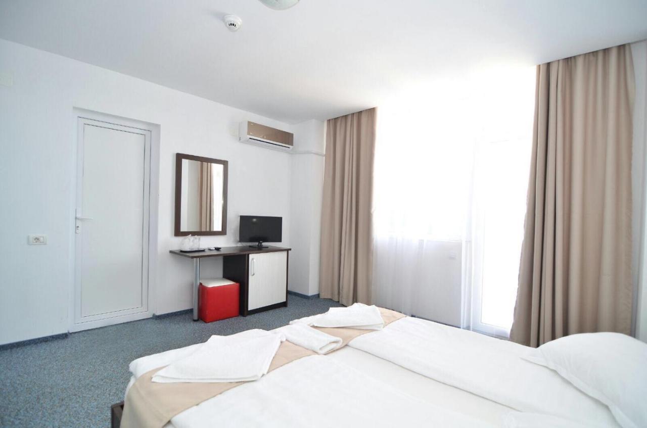 Babylonia Resort Costinești Εξωτερικό φωτογραφία