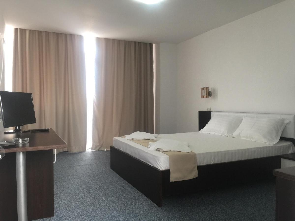Babylonia Resort Costinești Εξωτερικό φωτογραφία