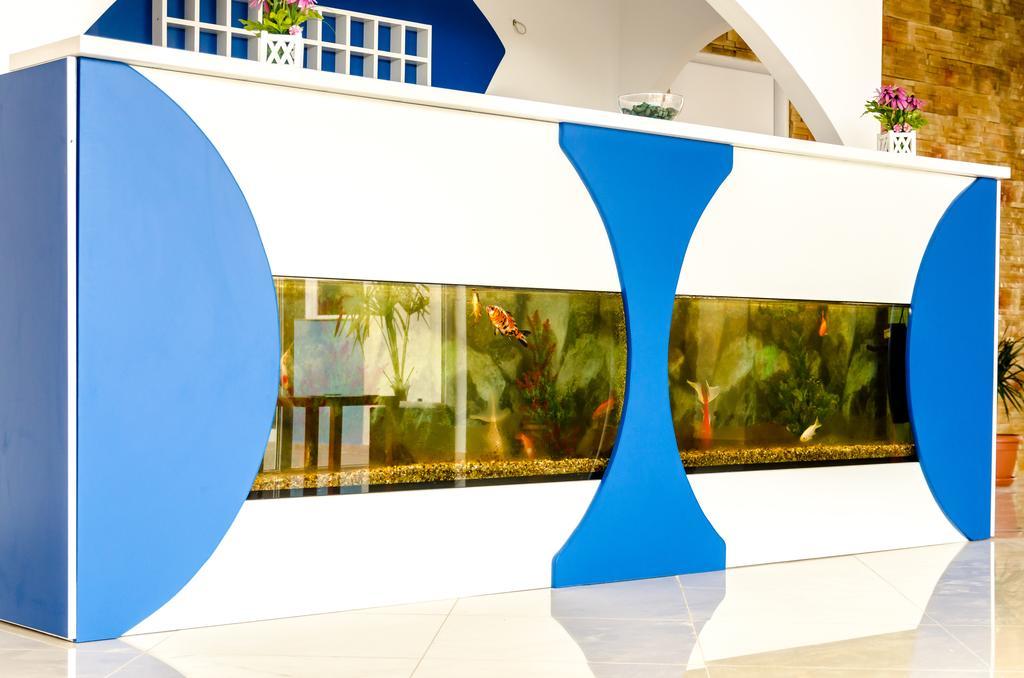 Babylonia Resort Costinești Εξωτερικό φωτογραφία