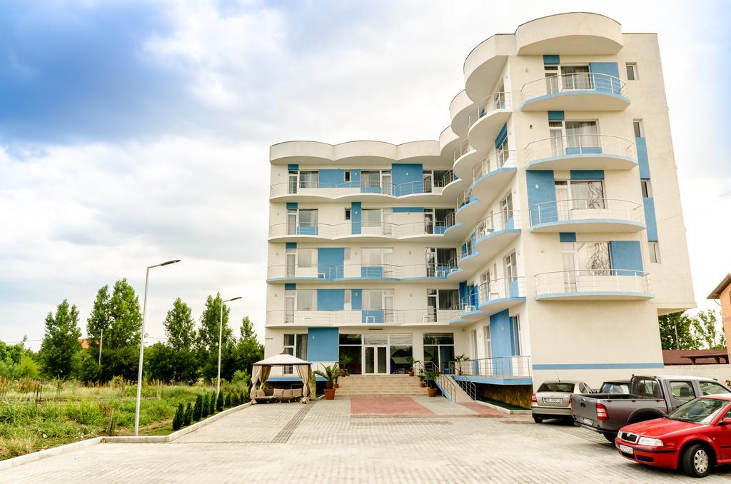 Babylonia Resort Costinești Εξωτερικό φωτογραφία