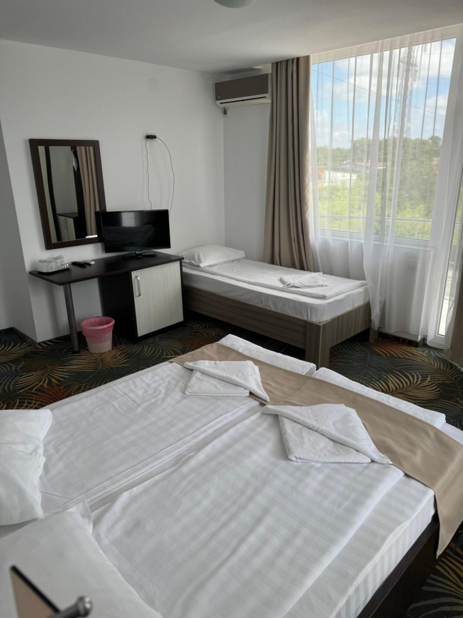 Babylonia Resort Costinești Εξωτερικό φωτογραφία