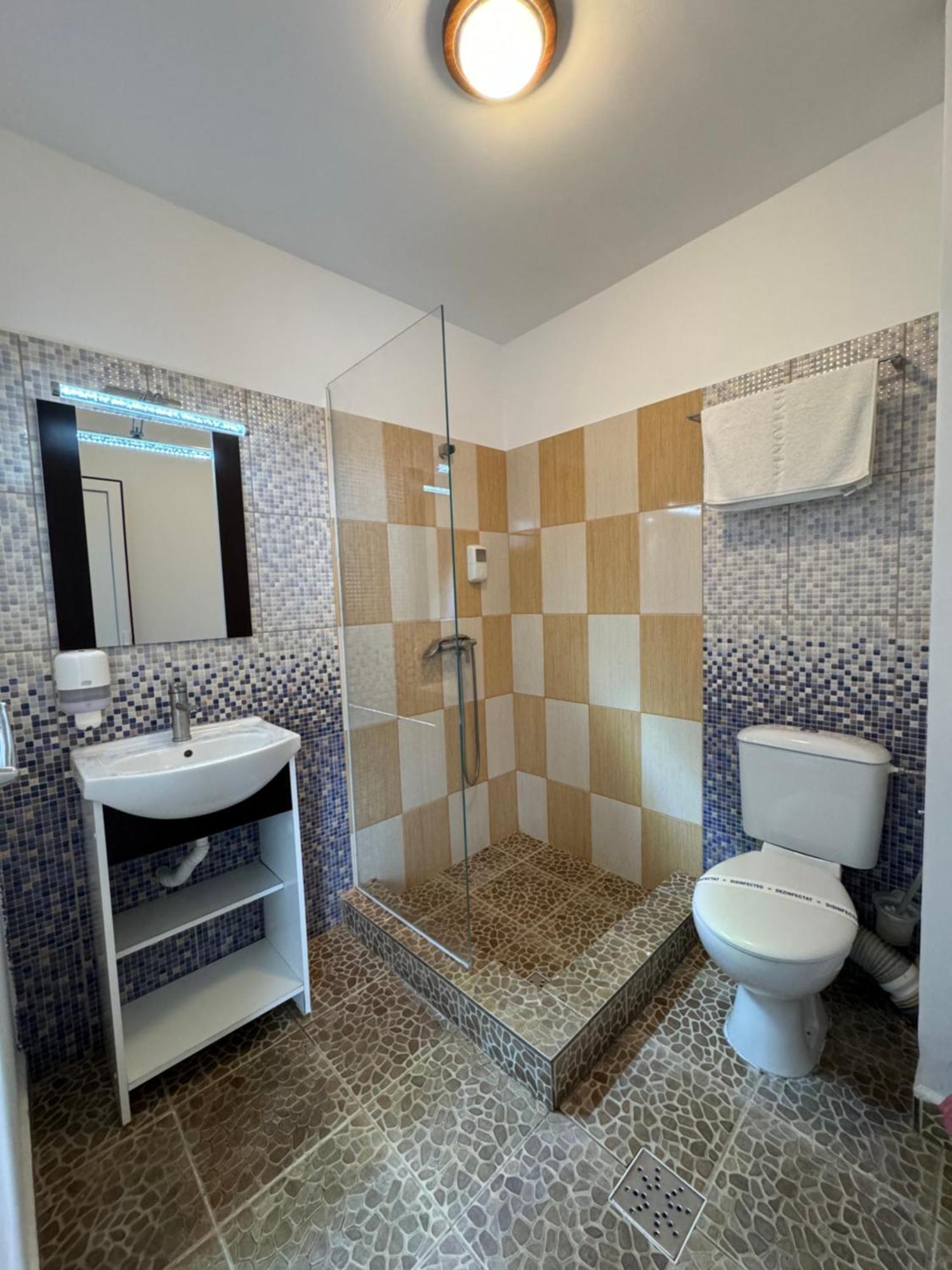 Babylonia Resort Costinești Εξωτερικό φωτογραφία