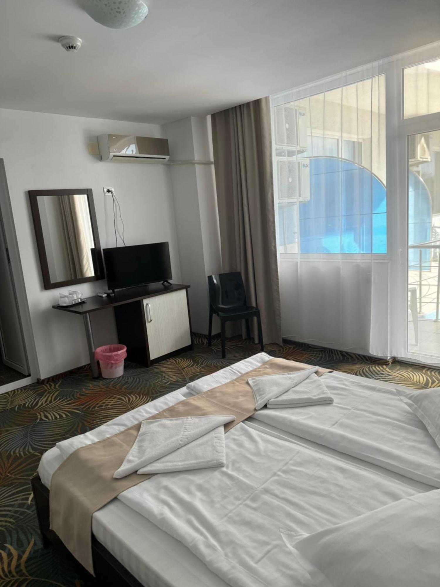 Babylonia Resort Costinești Εξωτερικό φωτογραφία