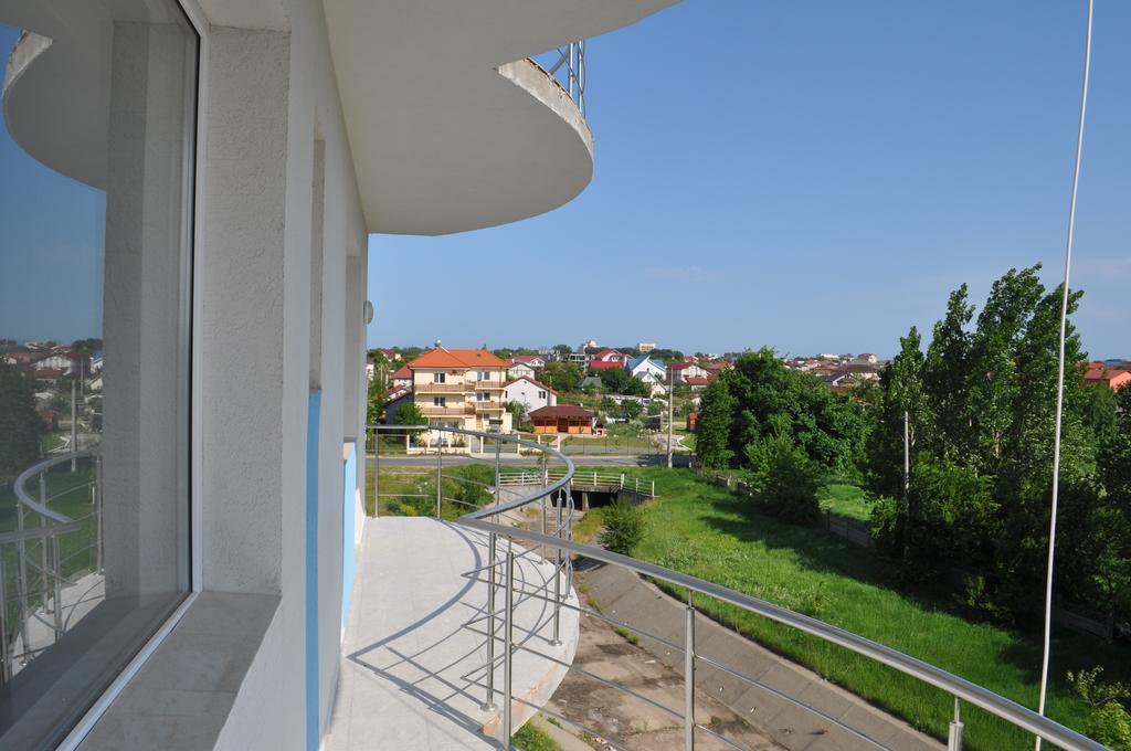 Babylonia Resort Costinești Εξωτερικό φωτογραφία