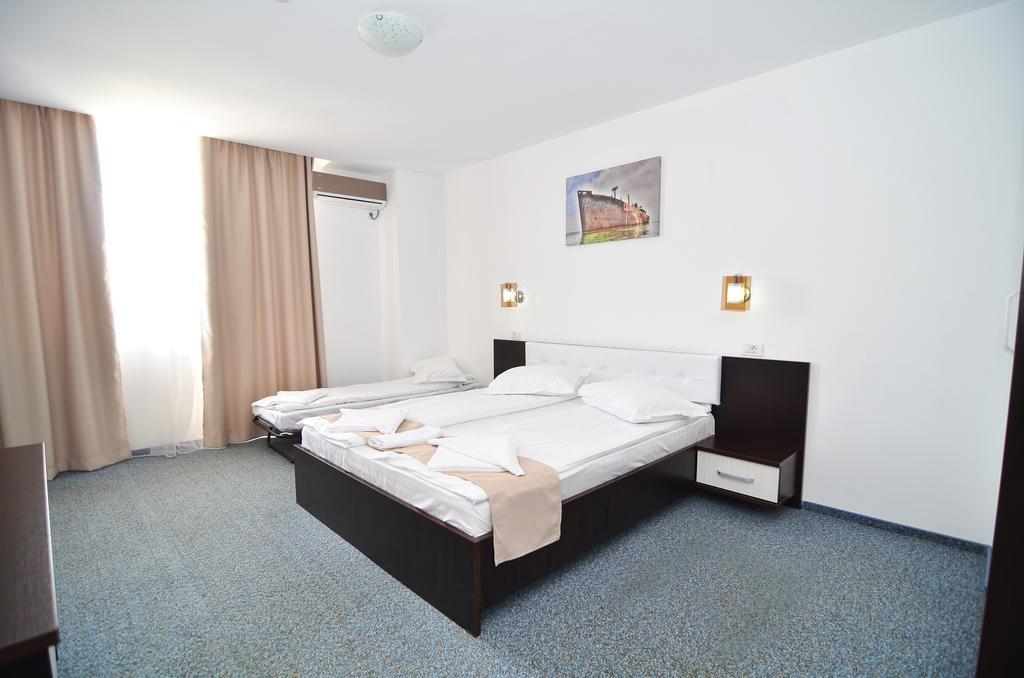 Babylonia Resort Costinești Εξωτερικό φωτογραφία