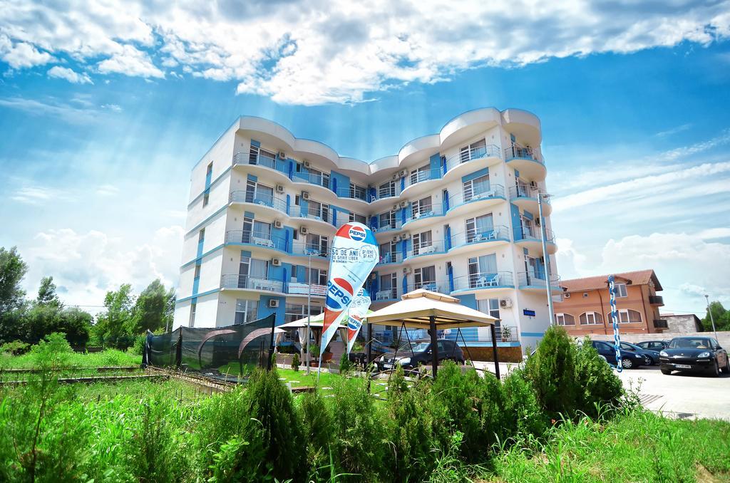 Babylonia Resort Costinești Εξωτερικό φωτογραφία