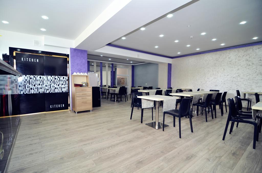 Babylonia Resort Costinești Εξωτερικό φωτογραφία
