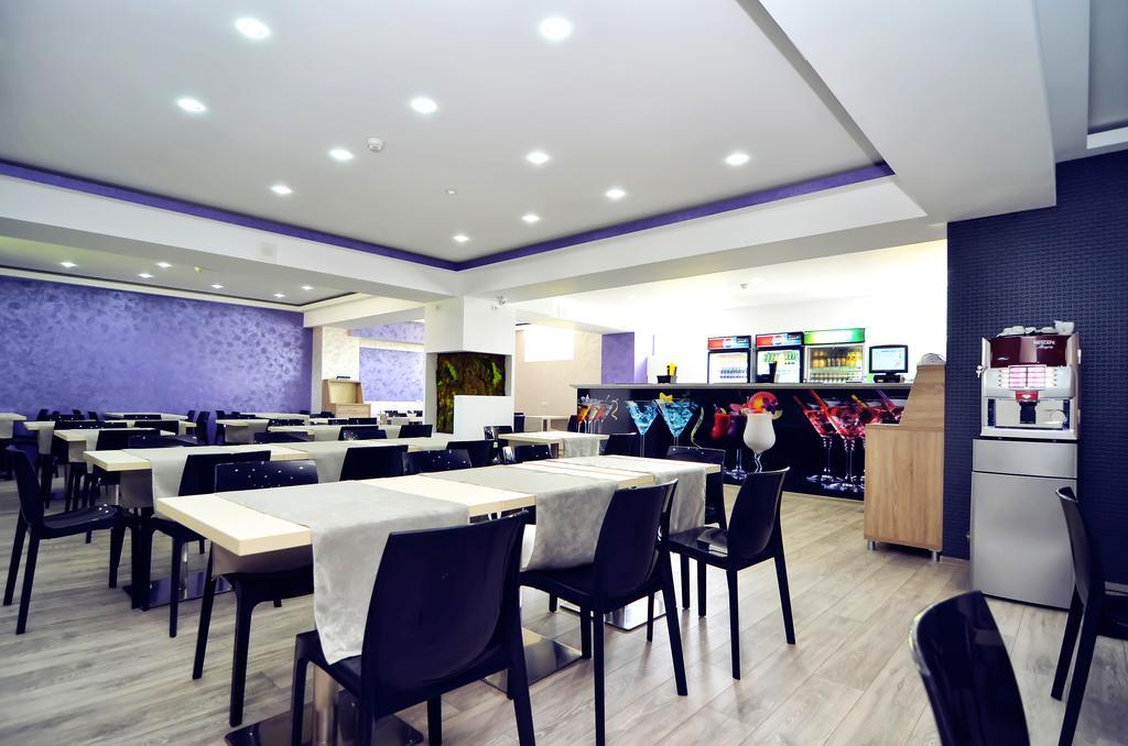 Babylonia Resort Costinești Εξωτερικό φωτογραφία