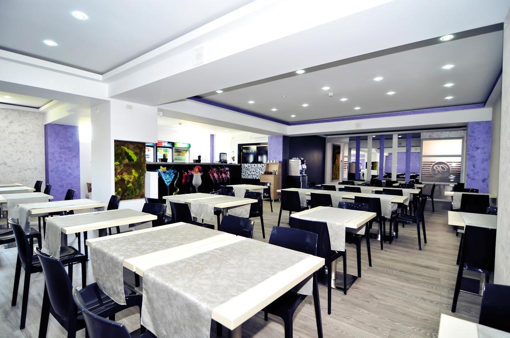 Babylonia Resort Costinești Εξωτερικό φωτογραφία