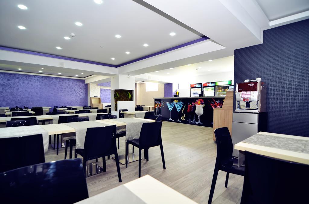 Babylonia Resort Costinești Εξωτερικό φωτογραφία