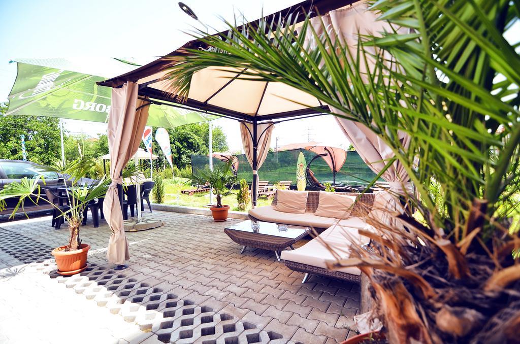 Babylonia Resort Costinești Εξωτερικό φωτογραφία