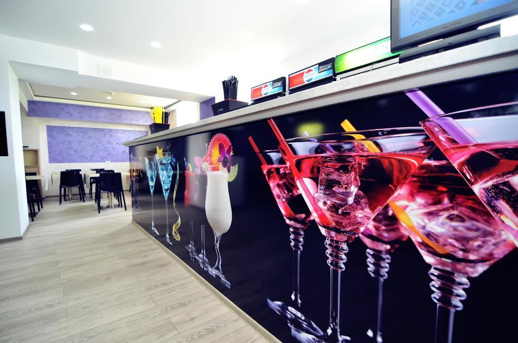 Babylonia Resort Costinești Εξωτερικό φωτογραφία