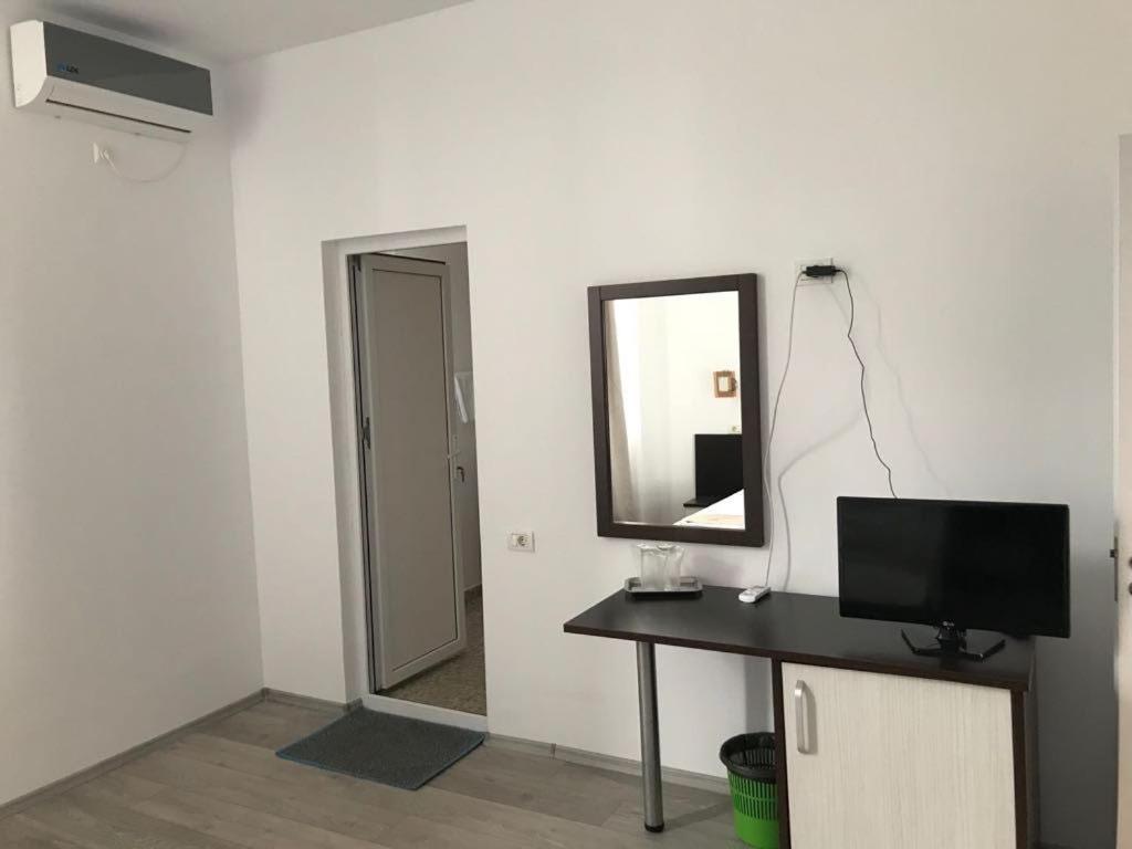 Babylonia Resort Costinești Εξωτερικό φωτογραφία