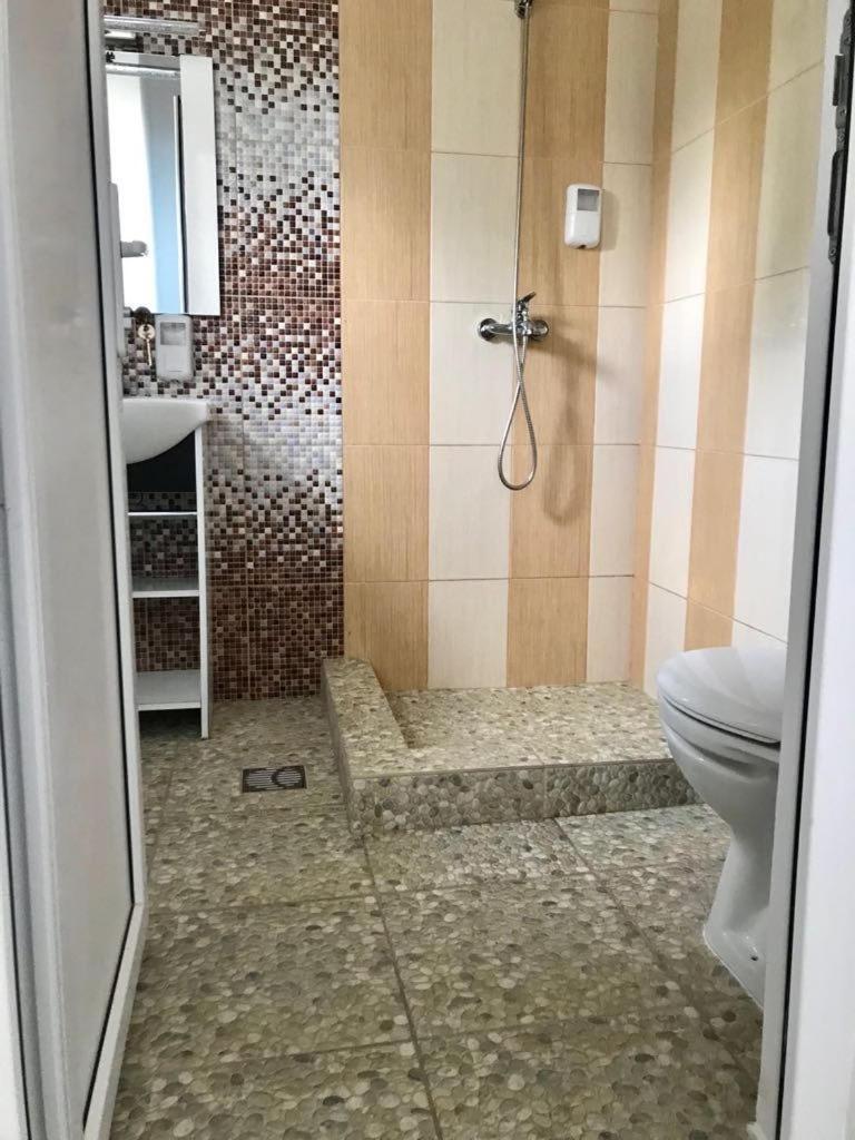 Babylonia Resort Costinești Εξωτερικό φωτογραφία