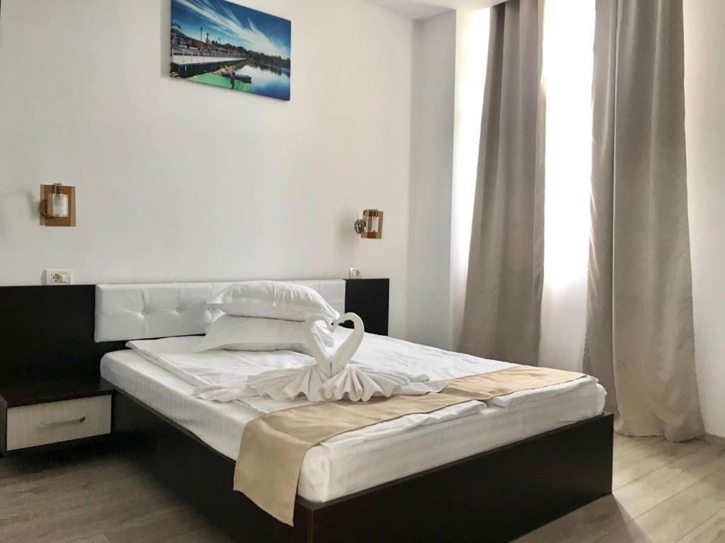 Babylonia Resort Costinești Εξωτερικό φωτογραφία