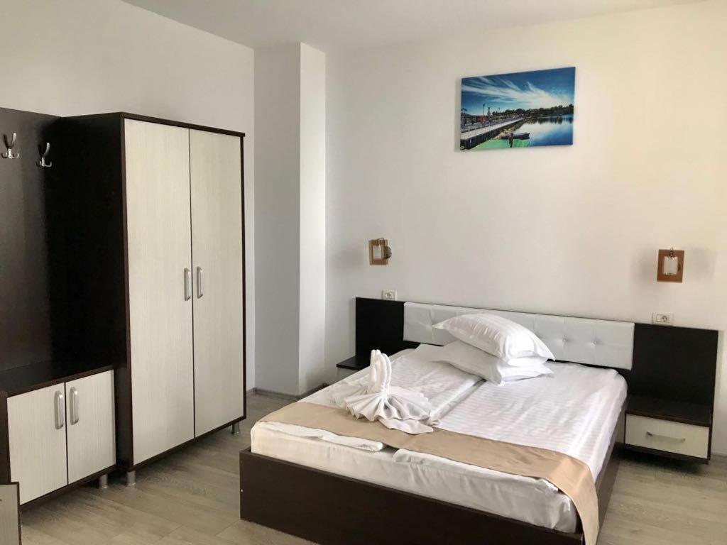 Babylonia Resort Costinești Εξωτερικό φωτογραφία