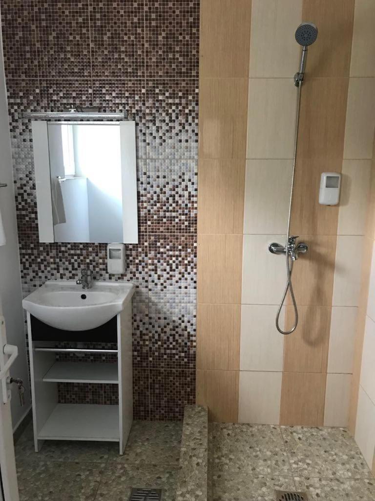 Babylonia Resort Costinești Εξωτερικό φωτογραφία