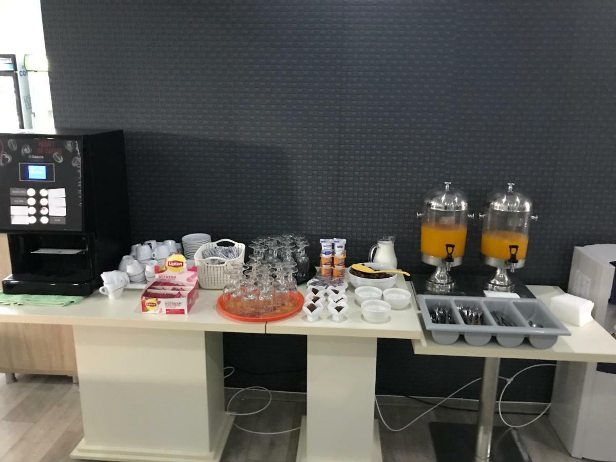 Babylonia Resort Costinești Εξωτερικό φωτογραφία